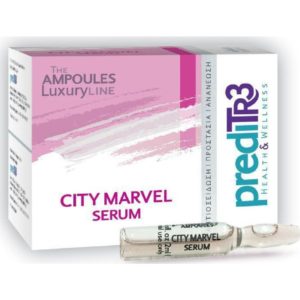Serum PrediTR3 – The Ampoules Luxury Line City Marvel Serum 2ml 1pc