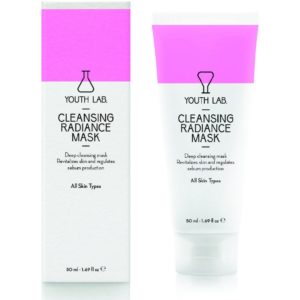 Cleansing - Make up Remover Youth Lab – Cleansing Radiance Mask 50ml