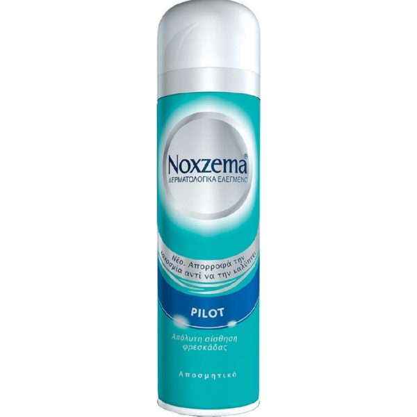 Body Care Noxzema – Pilot 48-Hour Deodorant Spray 150ml