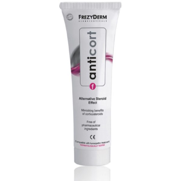 Sensitive Skin Kids Frezyderm – Αnticort Cream 50 ml