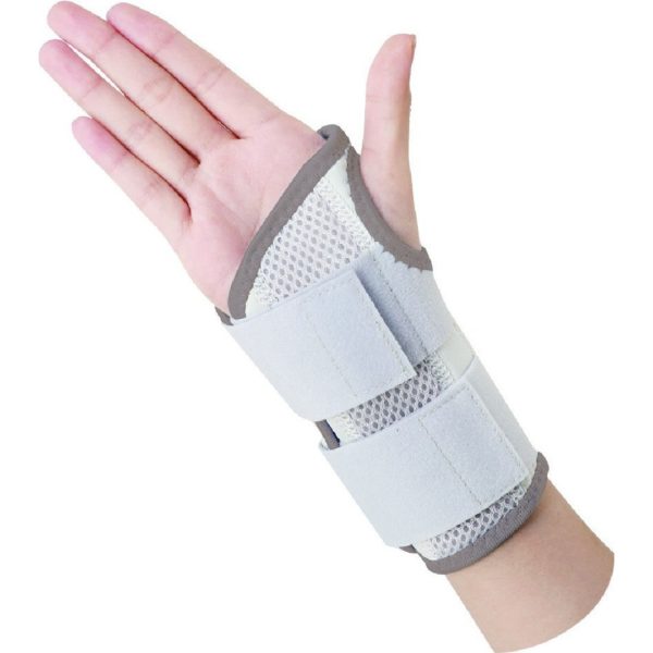 Upper Body Alfacare – Left Hand Wrist Splint X-Large Left AC-1013