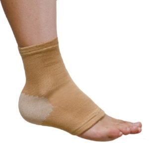 Ankle - Tibia Alfacare – Elastic Ankle Support Small