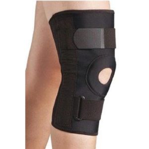 Knee - Hip Alfacare -Kneecap with King Size Spiral Sheets King Size AC-1054B