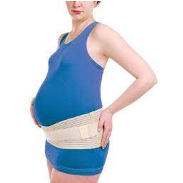 Belts Alfacare – Pregnancy Belt Size Large AC-1092