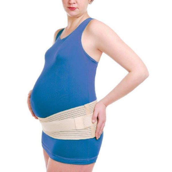 Belts Alfacare – Pregnancy Belt Size Small AC-1092