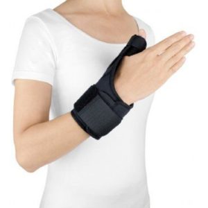 Wrist - Fingers Alfacare -Narthex Foam One Size AC-1017
