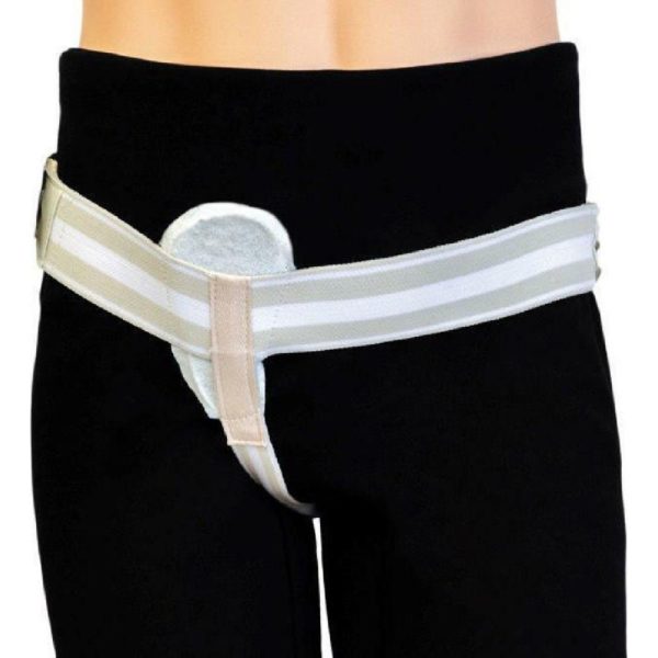 Belts Alfacare – Hernia Belt Right Waist 85 cm AC-1094