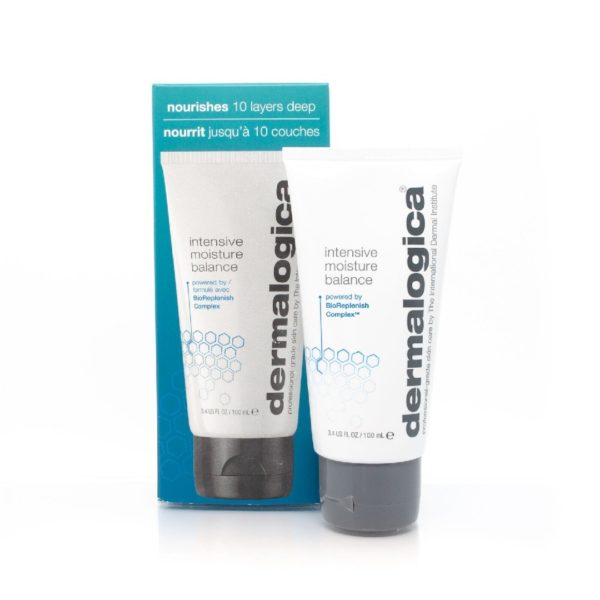 Cleansing - Make up Remover Dermalogica – Intensive Moisture Balance BioReplenish Complex 100ml