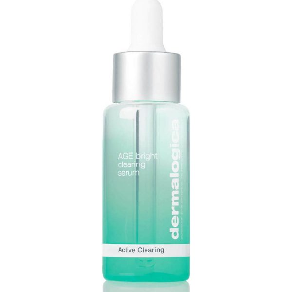 Cleansing - Make up Remover Dermalogica – AGE Bright Clearing Serum 30ml