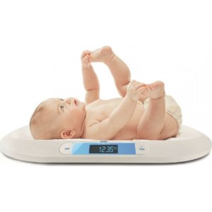 EQUIPMENT - ACCESSORIES Alfacare – Infant Scale Daga BB-20