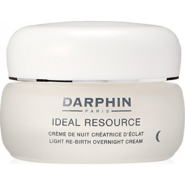 Face Care Darphin – Ideal Resource Anti-Aging & Radiance Light Re-Birth OverNight Cream 50ml
