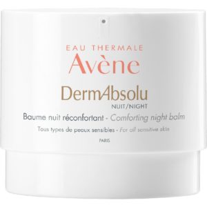 Περιποίηση Προσώπου Avene – DermAbsolu Nuit Baume Νύχτας για την Χαλάρωση του Δέρματος 40ml