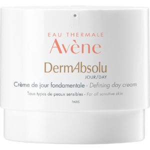 Αντιγήρανση - Σύσφιξη Avene – DermAbsolu Defining Day Cream Κρέμα Ημέρας για την Χαλάρωση του Δέρματος 40ml