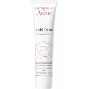 Βρεφική Φροντίδα Avene – Κρέμα Cold Cream Ενυδατική Κρέμα για Ξηρό Δέρμα 40ml