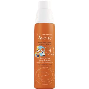 Άνοιξη Avene – Spray Enfant Αντηλιακό Σπρέι Υψηλής Προστασίας για Παιδιά SPF30+ 200ml SunScreen