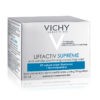 Face Care Vichy Liftactiv Supreme- Day Cream for Normal to Combination Skin – 50ml Vichy - Neovadiol - Liftactiv - Mineral 89