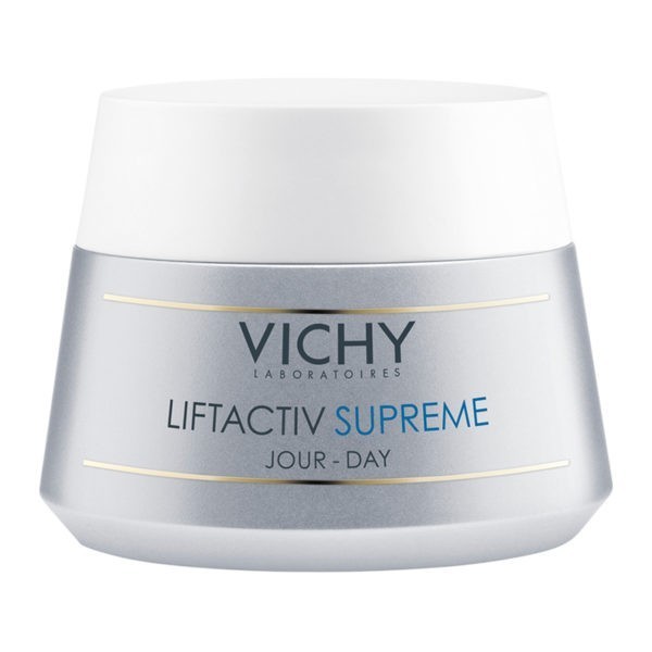 Face Care Vichy Liftactiv Supreme- Day Cream for Normal to Combination Skin – 50ml Vichy - Liftactive