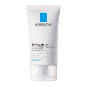 Acne - Sensitive Skin La Roche Posay – Effaclar Mat – 40ml effaclar promo