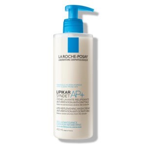 Baby Care La Roche Posay – Lipikar Syndet AP Cleansing Cream 400ml La Roche Posay - Lipikar & Cicaplast