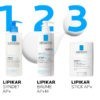 Body Care La Roche Posay – Lipikar Syndet AP Cleansing Cream 400ml La Roche Posay Moisturizing
