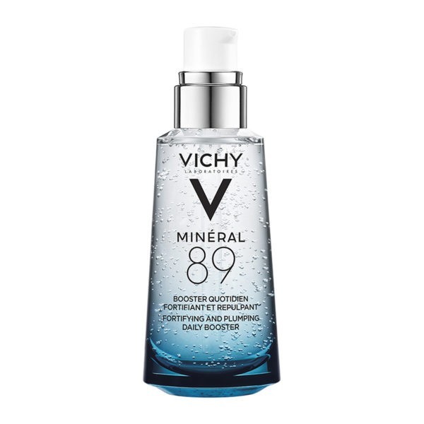 Περιποίηση Προσώπου Vichy – Mineral 89 Ενυδατικό Booster Προσώπου 50ml Vichy - Neovadiol - Liftactiv - Mineral 89