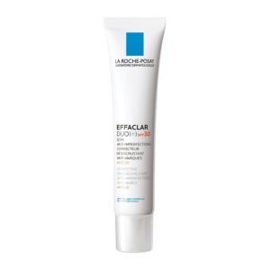 Acne - Sensitive Skin La Roche Posay- Effaclar Duo[+] Cream – SPF30 – 40ml effaclar promo