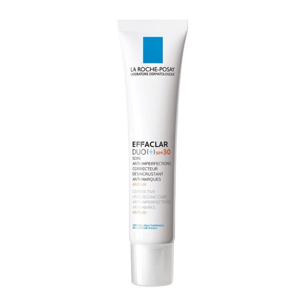 Face Care La Roche Posay- Effaclar Duo[+] Cream – SPF30 – 40ml effaclar promo