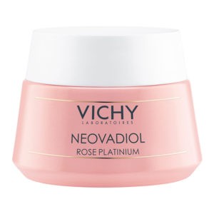 Περιποίηση Προσώπου Vichy Neovadiol Rose Platinum – Αντιγυραντική Κρέμα Ημέρας Για Ώριμες & Θαμπές Επιδερμίδες – 50ml Neovadiol