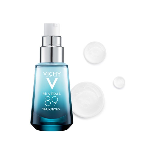 Face Care Vichy – Mineral 89 Repairing Eye Fortifier 15ml Vichy Mineral 89