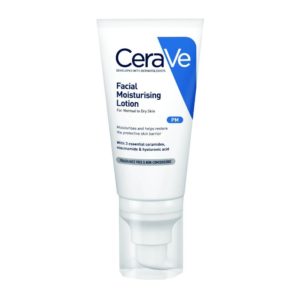 Face Care CeraVe – Facial Moisturising Lotion 52ml Cerave Facial Moisturising Lotion Promo