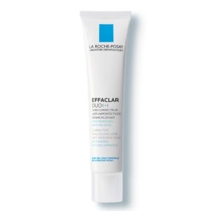 Face Care La Roche Posay – Effaclar Duo [+] Cream For Oily & Acne Prone Skin – 40ml effaclar promo