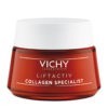 Περιποίηση Προσώπου Vichy Liftactiv Collagen Specialist Αντιγηραντική Κρέμα Ημέρας Προσώπου – 50ml Vichy - Liftactive