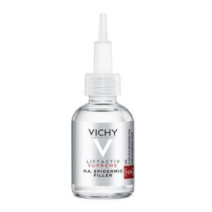 Face Care Vichy – Liftactiv Supreme Ha Epidermic Filler with Hyaluronic Acid for Face/Eyes 30ml Vichy - Neovadiol - Liftactiv - Mineral 89