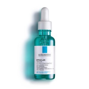 Cleansing - Make up Remover La Roche Posay – Effaclar Serum Ultra Concentrated 30ml effaclar promo