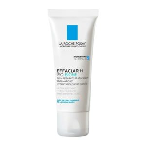 Face Care La Roche Posay – Effaclar H Iso-Biome Ultra Soothing Hydrating Care Anti-Imperefctions 40ml effaclar promo