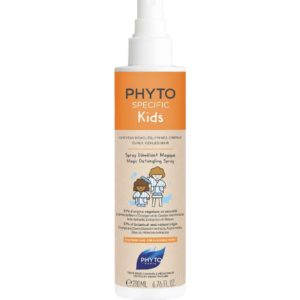 Σαμπουάν - Αφρόλουτρα Βρεφικά Phyto – Specific Kids Magic Detangling Spray Ξεμπλέκει Απαλά τα Μαλλιά 200ml