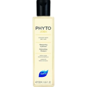 Σαμπουάν Phyto – Joba Dry Hair Ενυδατικό Σαμπουάν για Ξηρά Μαλλιά 250ml