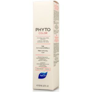 Γυναίκα Phyto – Phytocolor Care Shine Activating Care Μάσκα Κατάλληλη για Βαμμένα Μαλλιά ή με Ανταύγειες 150ml
