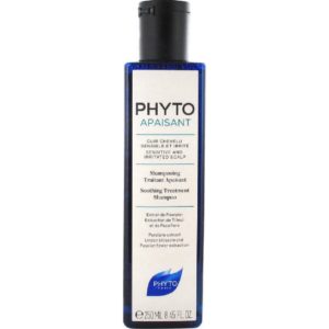 Σαμπουάν-Άνδρας Phyto – Phytoapaisant Shampoo Σαμπουάν για το Ευαίσθητο Τριχωτό 250ml