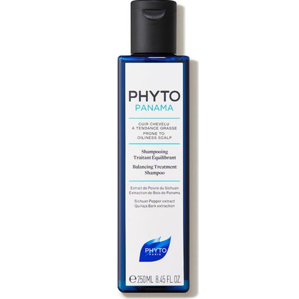Γυναίκα Phyto – Phytopanama Shampoo Εξισορροπητικό Σαμπουάν 250ml