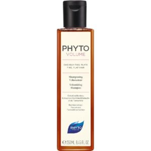 Σαμπουάν Phyto – Volume Volumizing Shampoo Σαμπουάν για Όγκο 250ml