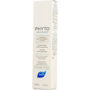 Γυναίκα Phyto – Phytoapaisant Serum Calmant Ορός Κατά Του Κνησμού 50ml