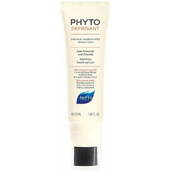 Γυναίκα Phyto – Defrisant Anti-Frizz Touch up Care Φροντίδα Περιποίησης για Ατίθασα Μαλλιά 50ml