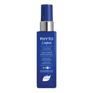 Γυναίκα Phyto – Phytolaque Φυτική Λακ Μαλλιών  Μέτριο προς Δυνατό Κράτημα 100ml