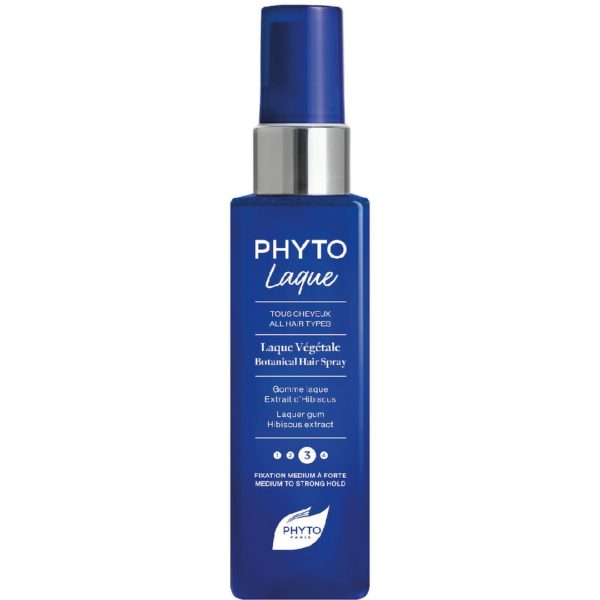 Hair Care Phyto – Laque Vegetale 3 100ml