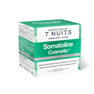 Summer Somatoline Cosmetic – Ultra Intensive 7 Nights Slimming 400ml