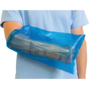 Upper Body Alfacare – Waterproof Bracelet Bandage AC-923