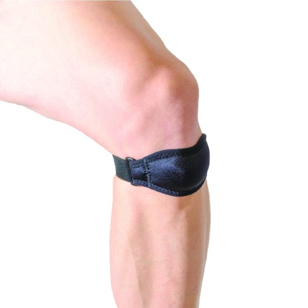 Knee - Hip Alfacare – Knee Support One Size AC-1058