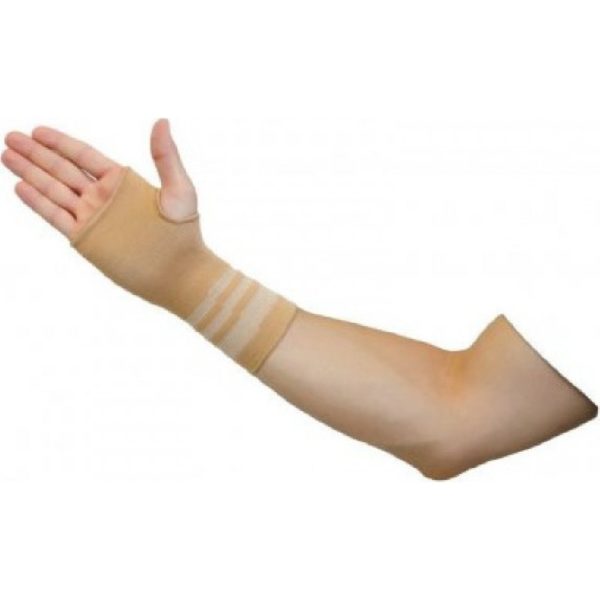 Upper Body Alfacare – Elastic wrist Brace Support Forearm Band X-Large AC-1010