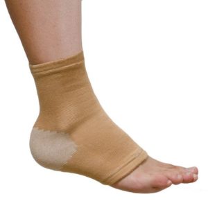Ankle - Tibia Alfacare – Elastic Ankle Support Large AC-1040